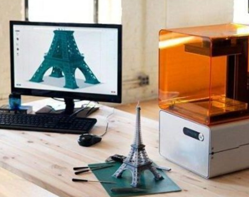 3D打印培训