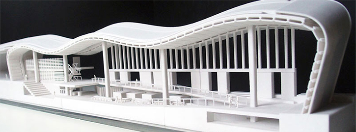 北京3d打印模型