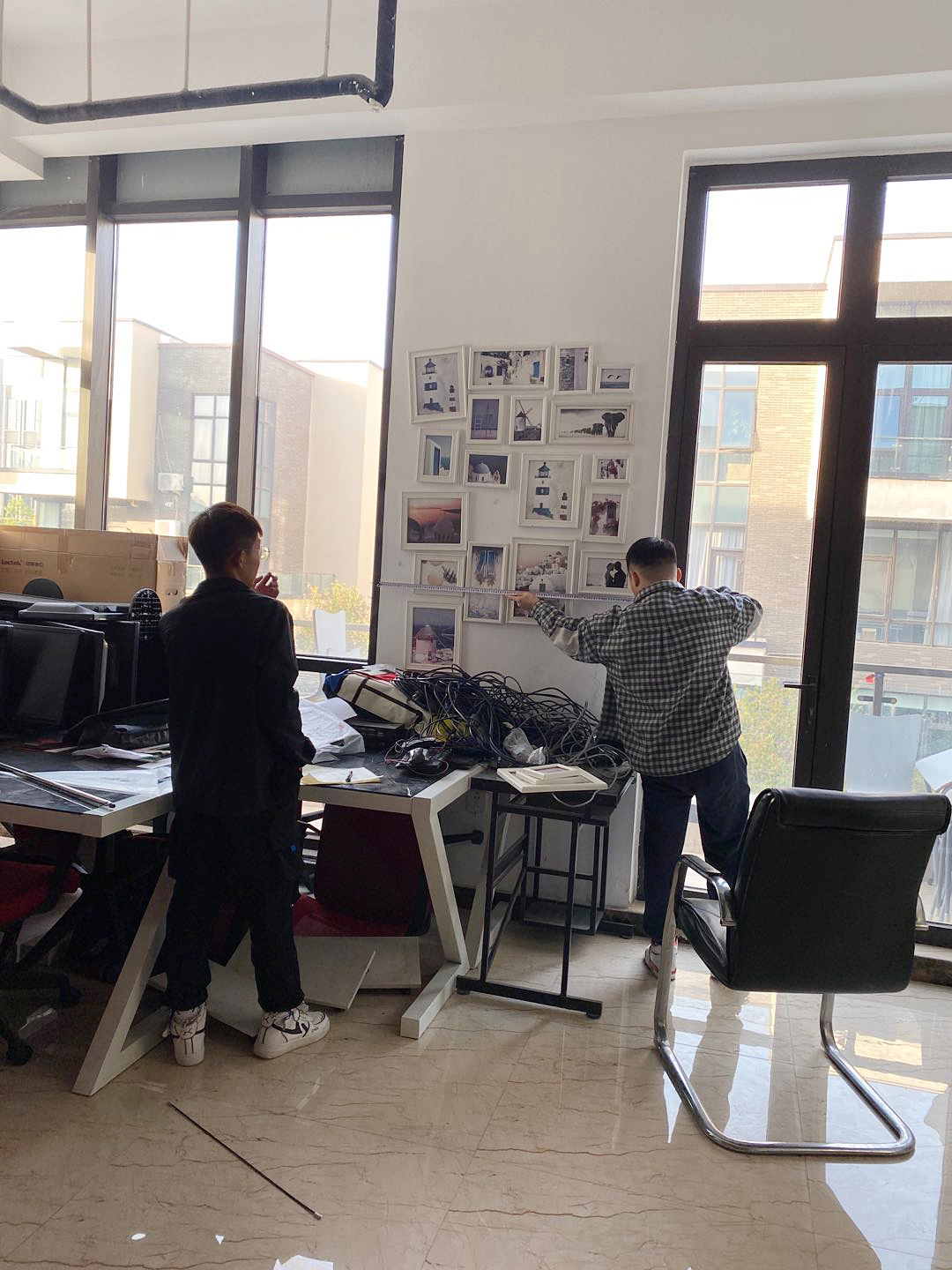 北京室内设计培训
