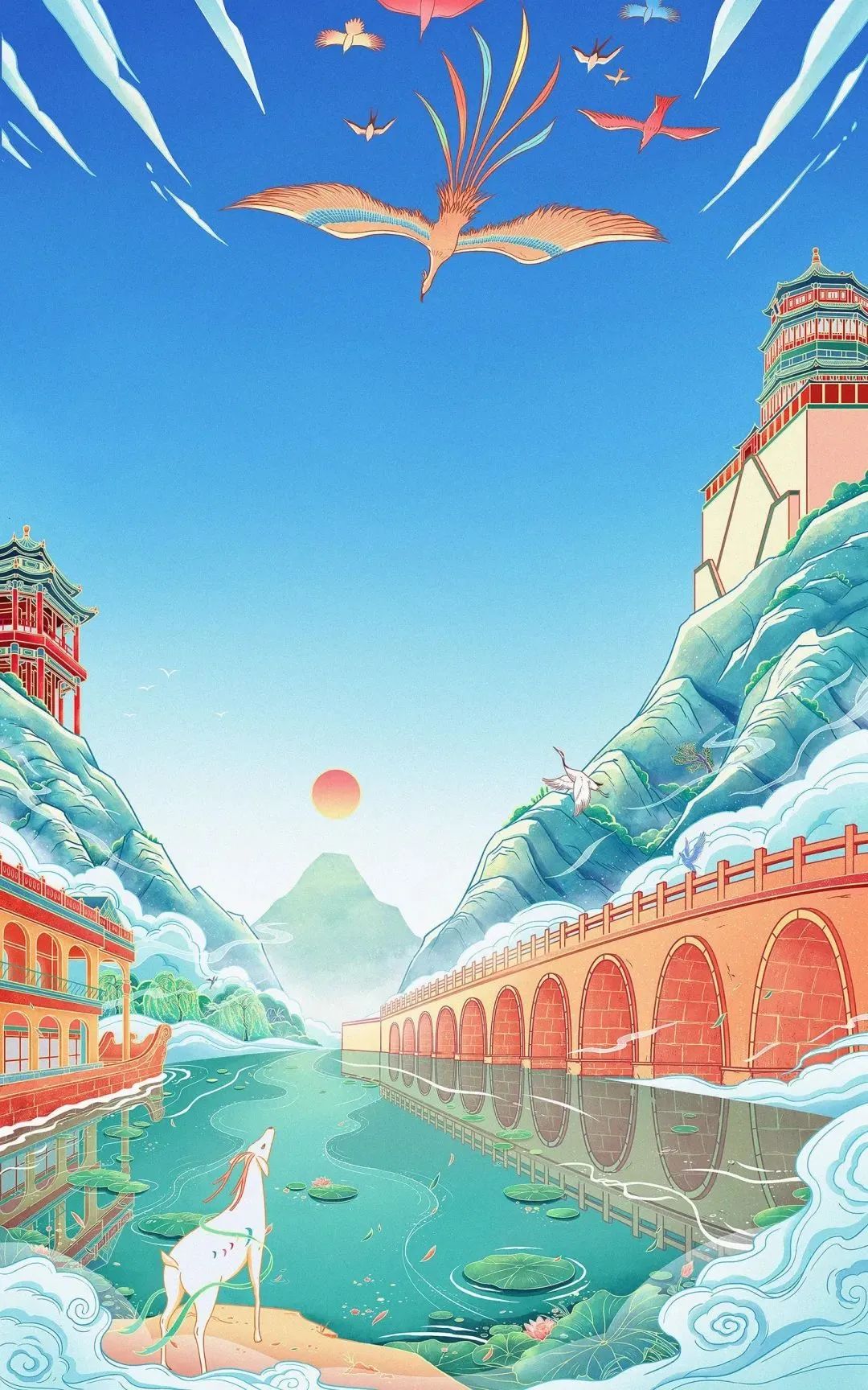 插画培训