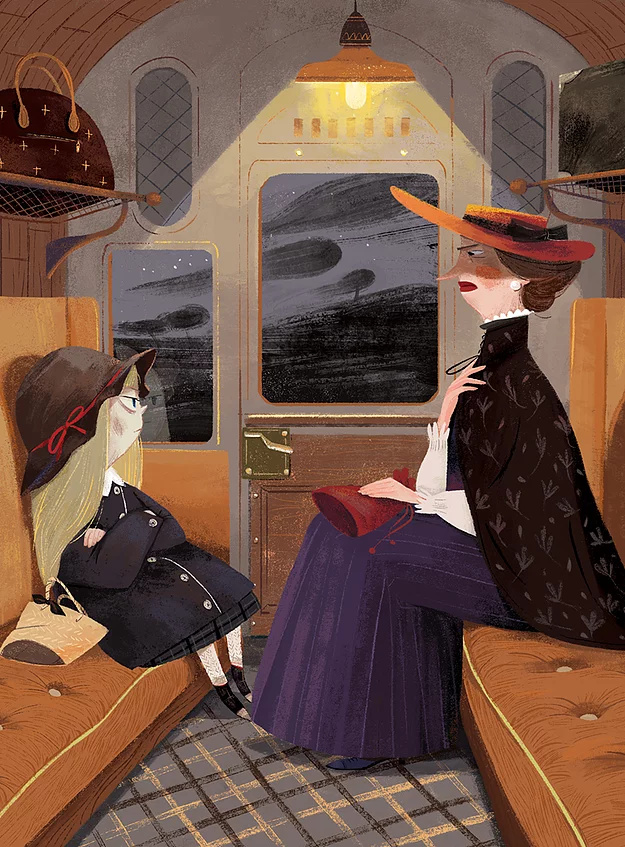 北京插画培训