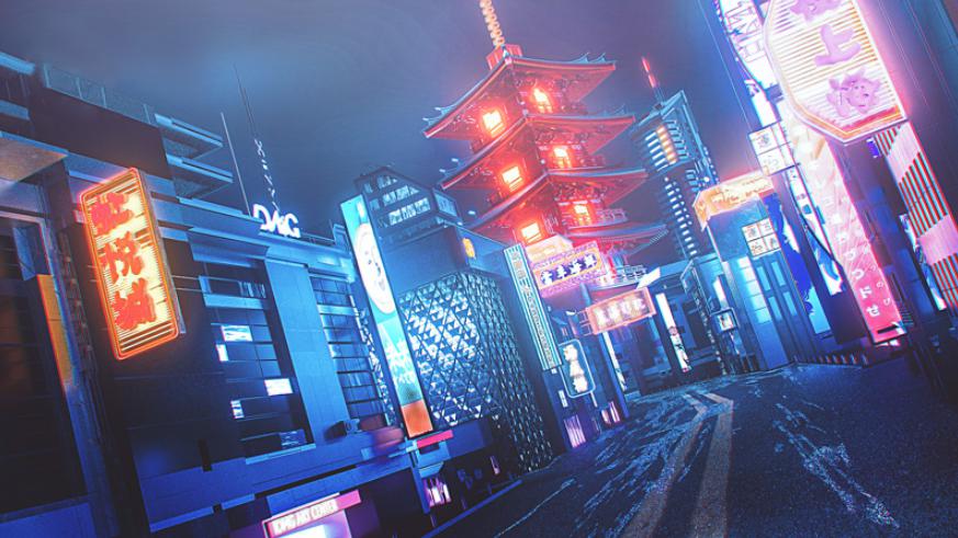 北京c4d培训