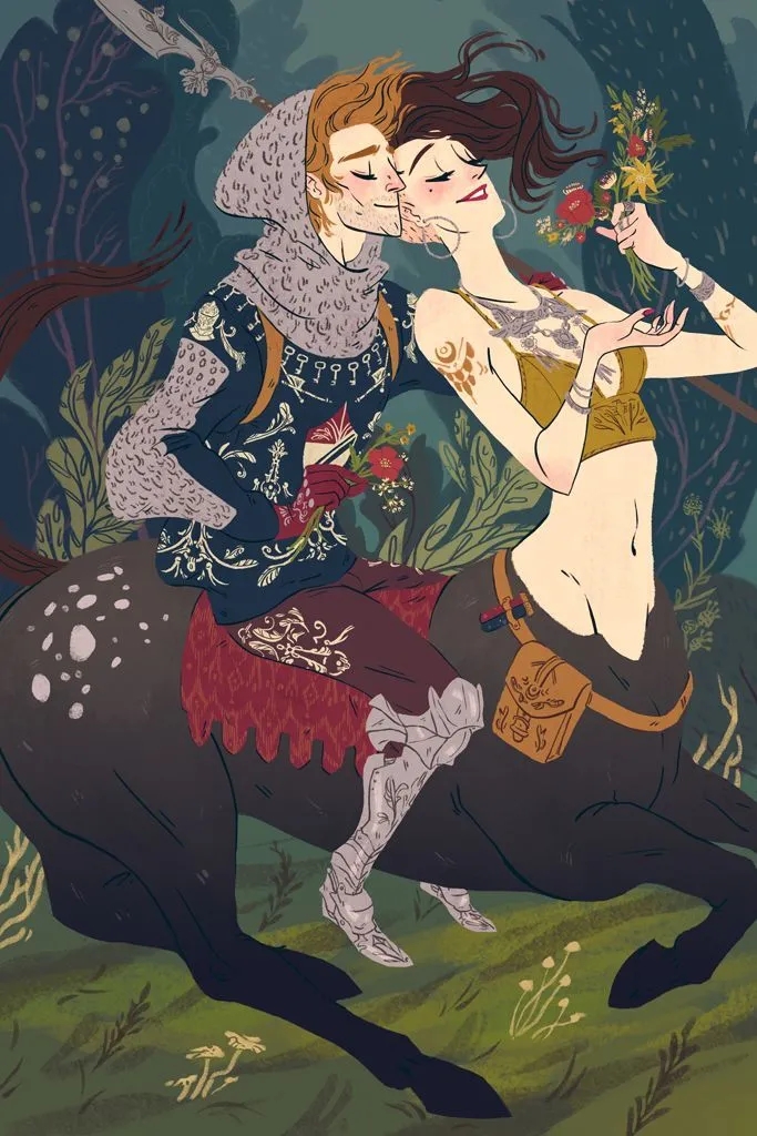北京插画培训