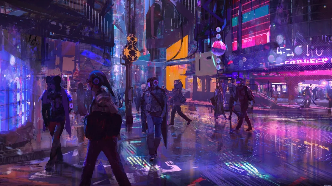 北京游戏原画培训