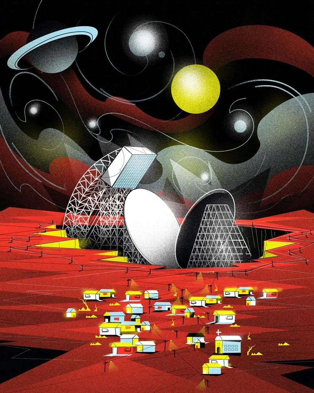 北京商业插画培训